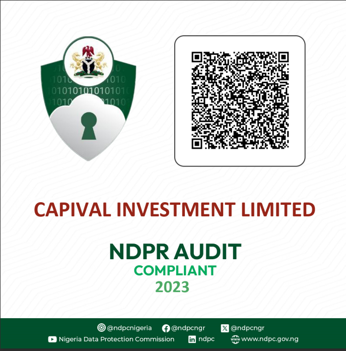 ndpr audit logo